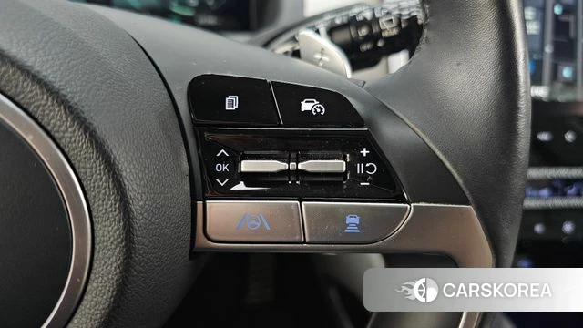 Hyundai Tucson Hybrid (NX4) id 4608796 из Кореи 22