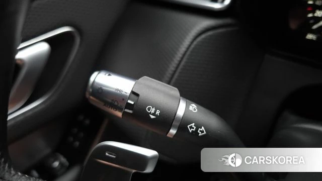 Land Rover Range Rover Velar id 4758983 из Кореи 22