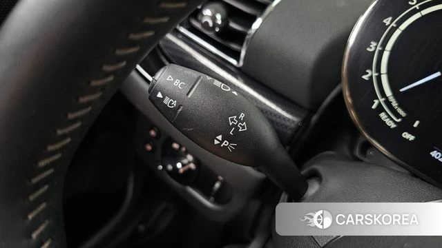 Mini Cooper S Clubman id 4636513 из Кореи 22