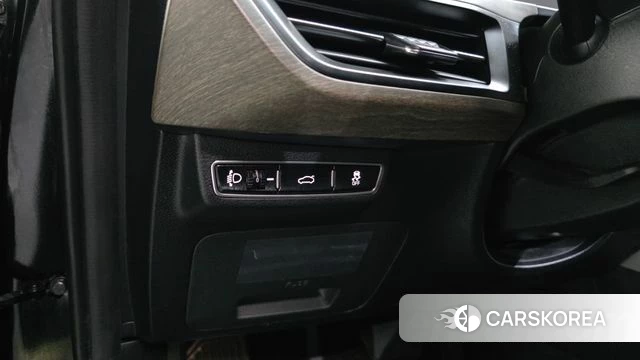 Kia K8 id 4292413 из Кореи 22