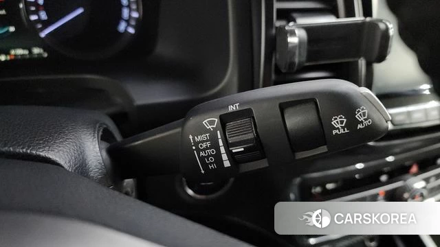 Ssangyong Rexton Sports Cannes id 4586819 из Кореи 22