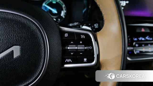Kia Sorento 4th Generation id 4758196 из Кореи 22