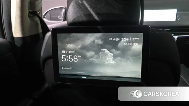 Genesis G80 (RG3) id 4720396 из Кореи 22