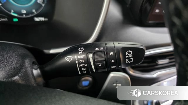 Hyundai The New Santa Fe id 4657201 из Кореи 22