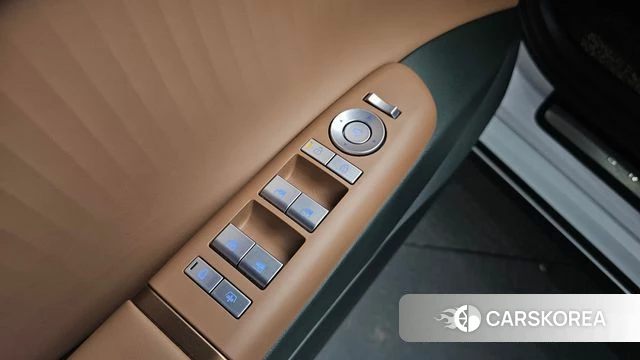Hyundai Grandeur Hybrid (GN7) id 4380976 из Кореи 22