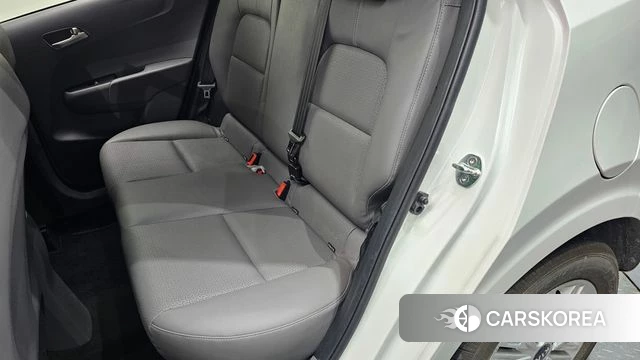 Kia Morning Urban (JA) id 4573227 из Кореи 22