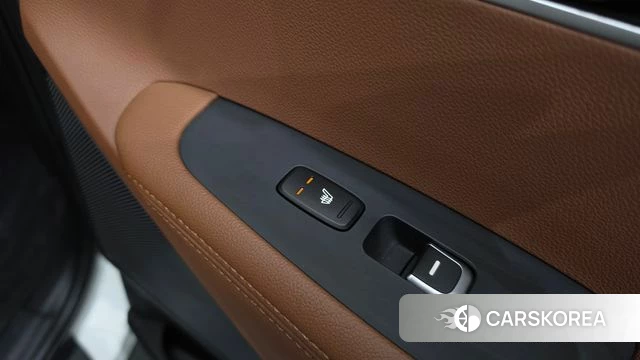 Kia The New Sorento id 4543455 из Кореи 22