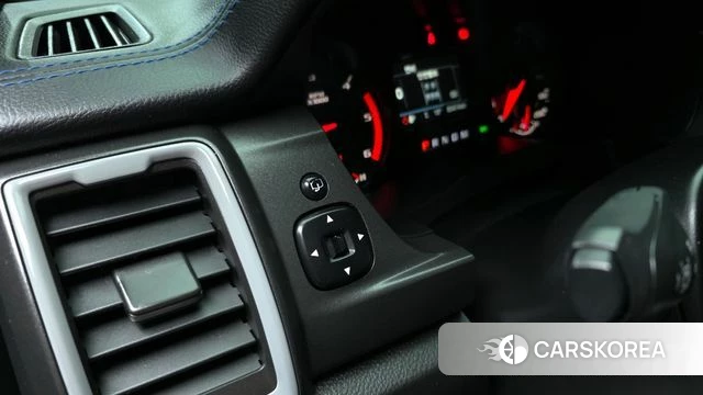 Ford Ranger 3rd Generation id 4186780 из Кореи 22