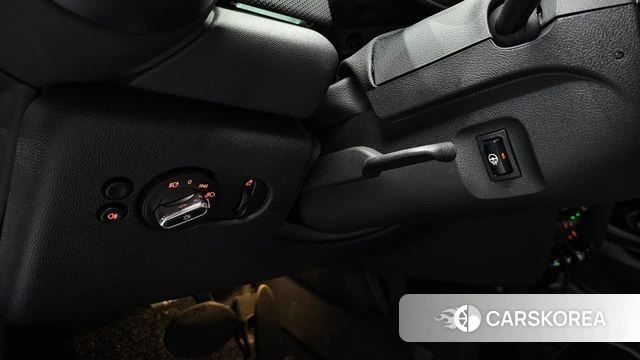 Mini Cooper S id 4442299 из Кореи 22