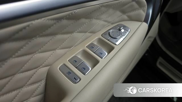 Genesis G70 id 4356757 из Кореи 22