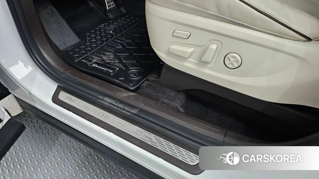 Hyundai Palisade id 4361398 из Кореи 22