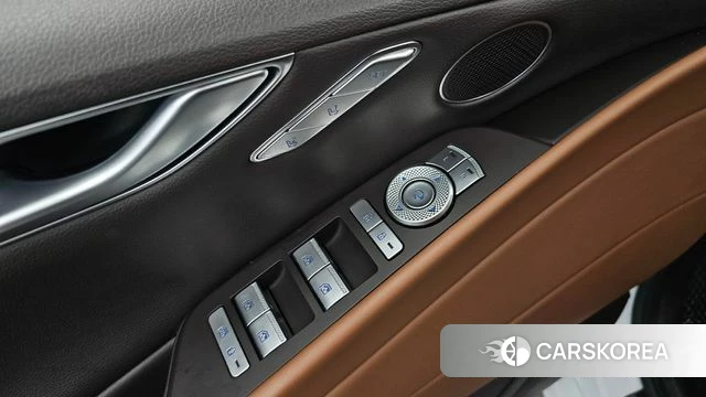 Genesis G80 (RG3) id 4480817 из Кореи 22
