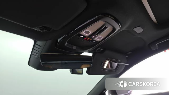 Volvo S90 id 4778561 из Кореи 22