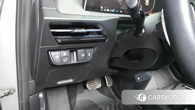 Kia EV6 id 4716663 из Кореи 22
