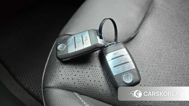Kia Niro id 4873482 из Кореи 22
