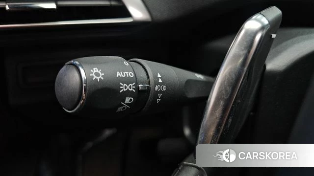 Peugeot 3008 second generation id 4424102 из Кореи 22