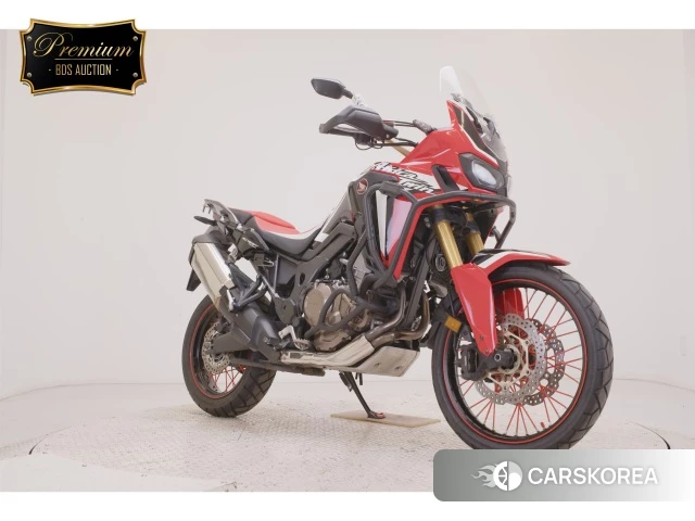 Honda CRF1000L AFRICA TWIN id 4184218 из Японии 22