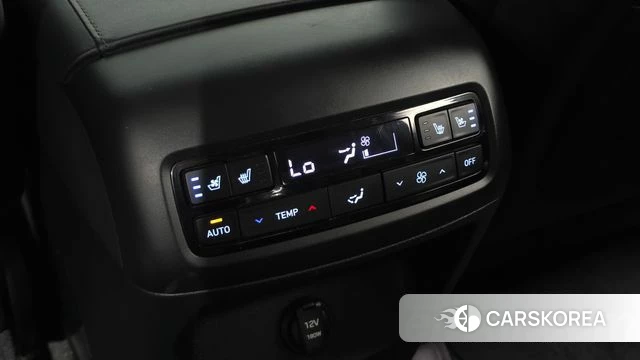 Hyundai The New Palisade id 4854240 из Кореи 22