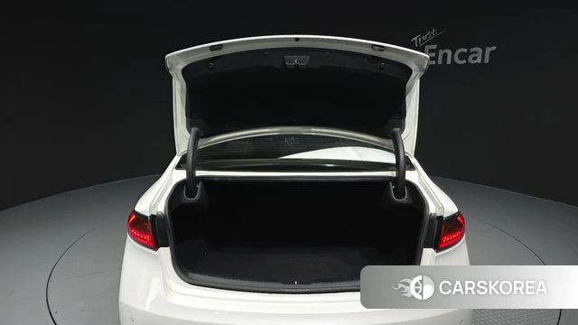 Kia Come New K7 id 4923905 из Кореи 22