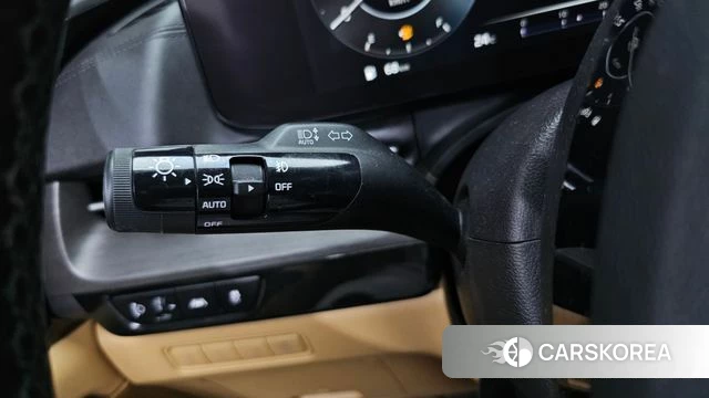 Kia Carnival 4th generation id 4609523 из Кореи 22