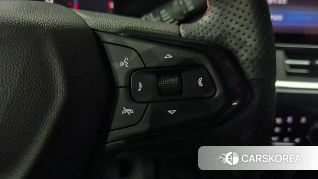 Chevrolet (GM Daewoo) Trax Crossover id 4506181 из Кореи 22