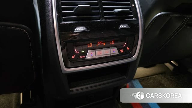BMW X6 (G06) id 4702771 из Кореи 22
