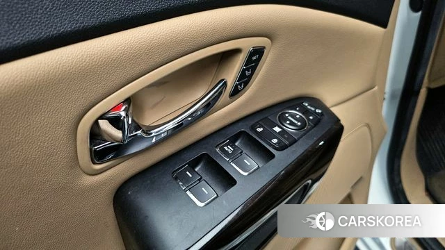 Kia The New Carnival id 4225727 из Кореи 22