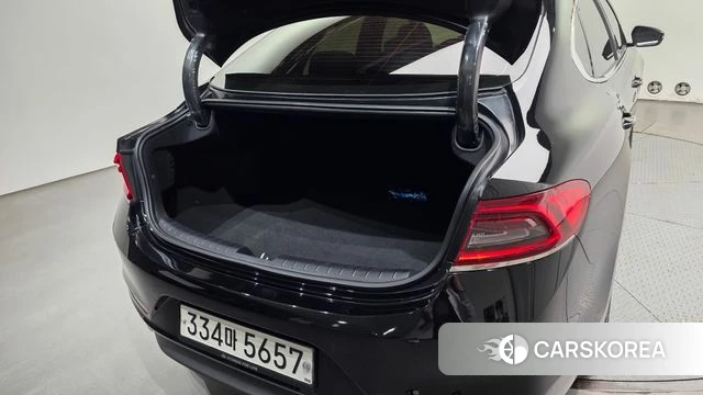 Hyundai Grandeur IG id 4203469 из Кореи 22