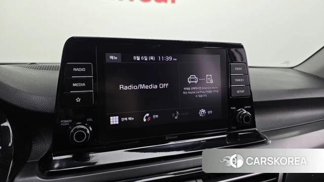 Kia Seltos id 4671194 из Кореи 22