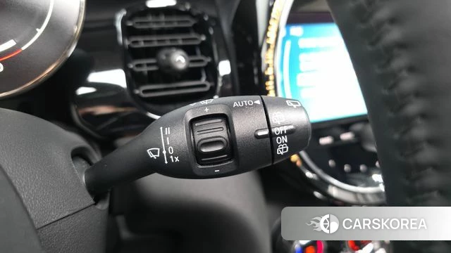 Mini Cooper id 4701452 из Кореи 22