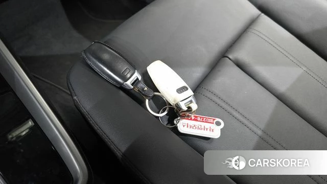 Audi A3 (8Y) id 4687376 из Кореи 22