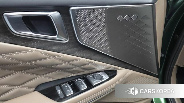 Kia K8 Hybrid id 4793202 из Кореи 22