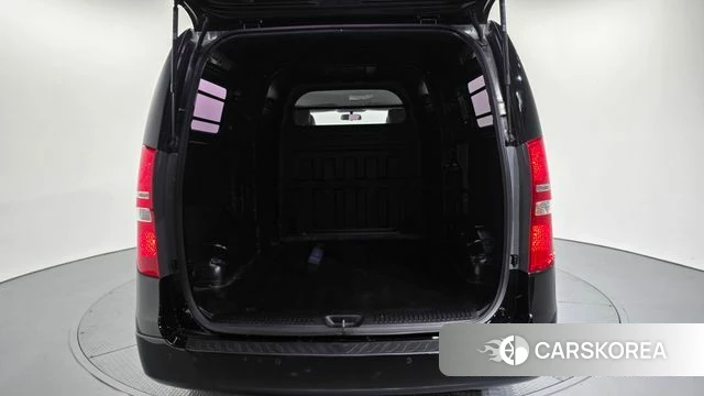 Hyundai The New Grand Starex id 4225538 из Кореи 22