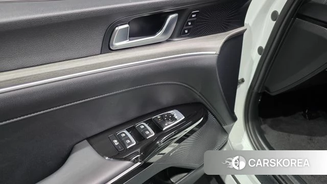 Kia The New K5 3rd generation id 4432465 из Кореи 22