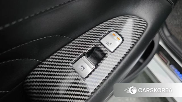Hyundai The New Grandeur IG id 4459001 из Кореи 22