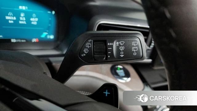 Ford Explorer 6th Generation id 4249920 из Кореи 22