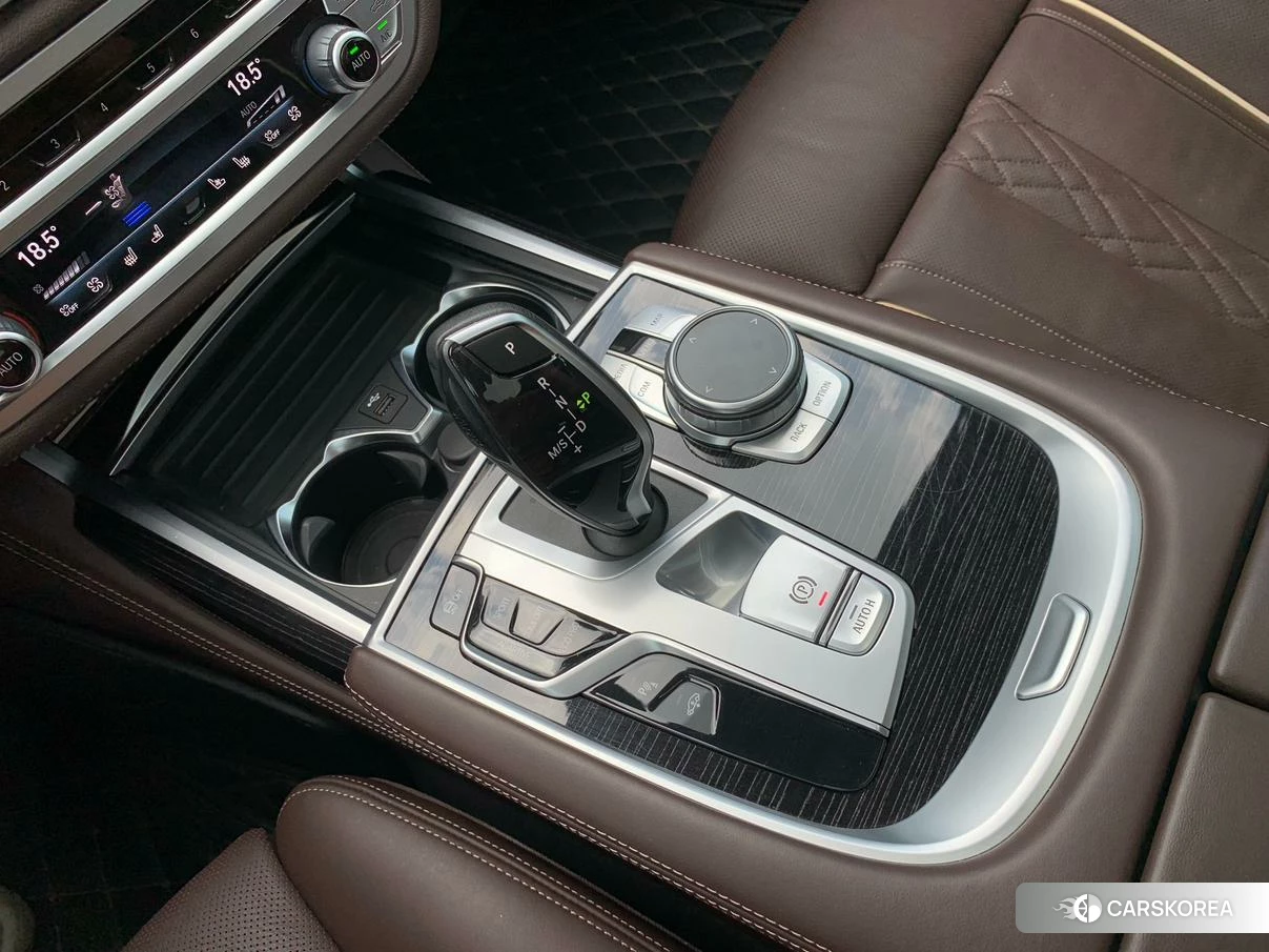BMW 7 series id 4498767 из Китая 22