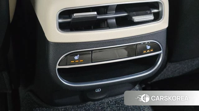 Genesis GV70 id 4784585 из Кореи 22