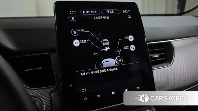Renault Korea (Samsung) XM3 id 4640911 из Кореи 22