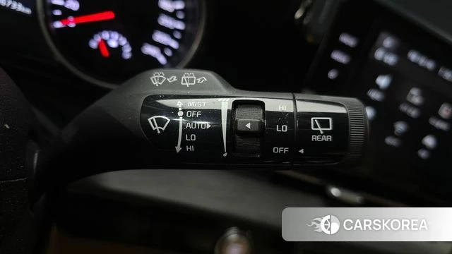 Kia Carnival 4th generation id 4763831 из Кореи 22