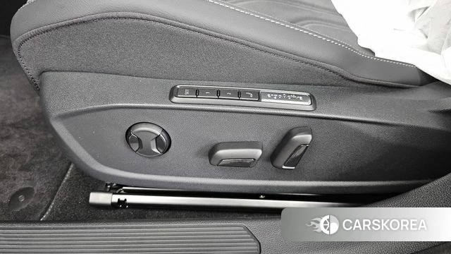 Volkswagen Golf 8th Generation id 4505109 из Кореи 22