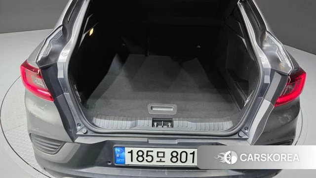 Renault Korea (Samsung) XM3 id 4730853 из Кореи 22