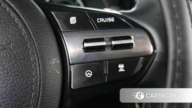 Kia K7 Premier id 4429990 из Кореи 22