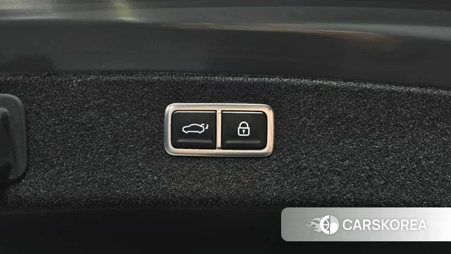 Genesis G80 (RG3) id 4248388 из Кореи 22
