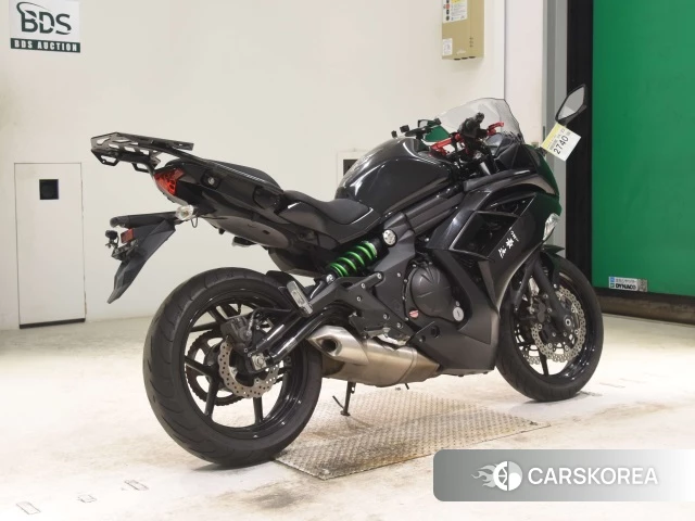 Kawasaki NINJA 400 id 3946937 из Японии 22