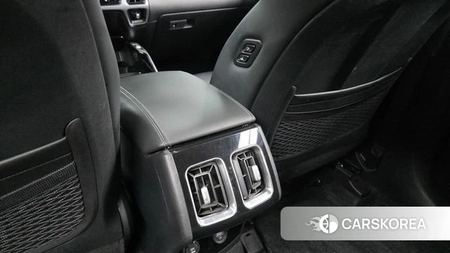 Kia Sorento 4th Generation id 4506111 из Кореи 22