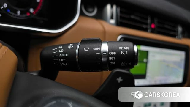 Land Rover Range Rover 4th Generation id 4355916 из Кореи 22