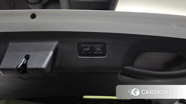Kia The New Carnival 4th Generation id 4623549 из Кореи 22