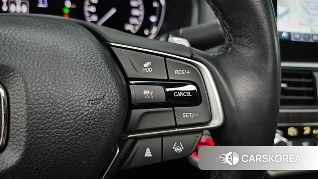 Honda Accord 10th Generation id 4469519 из Кореи 22