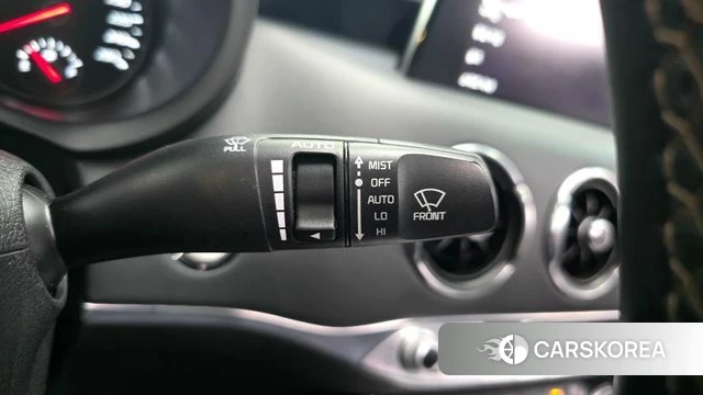 Kia Stinger id 4836996 из Кореи 22